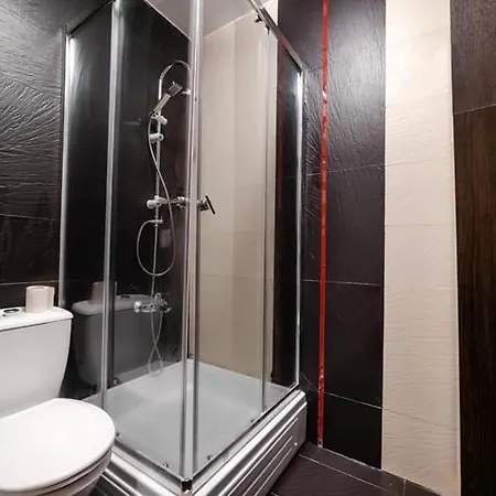 Fancy Residence Mamaia Apartment *